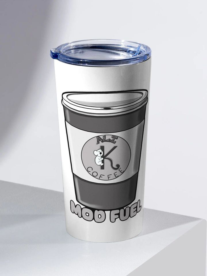 AliK Coffee ModFuel (on the go) product image (2)