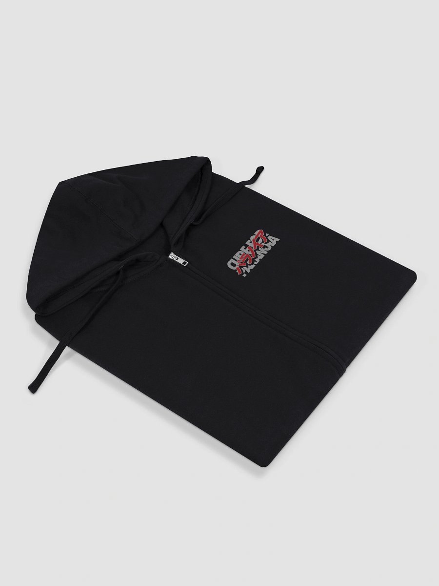 Artshow Zip Up Hoodie product image (8)
