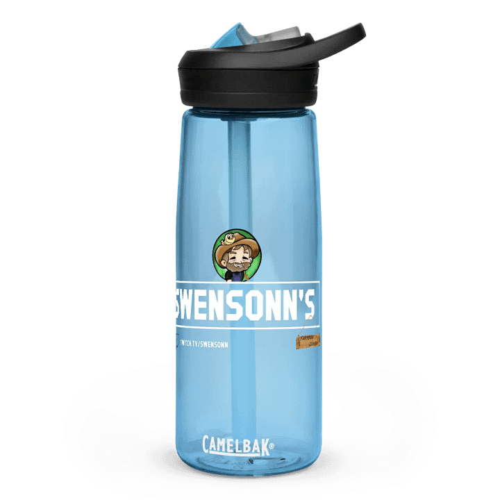 Farming - Camelbak Waterfles [US SHIPPING] product image (1)