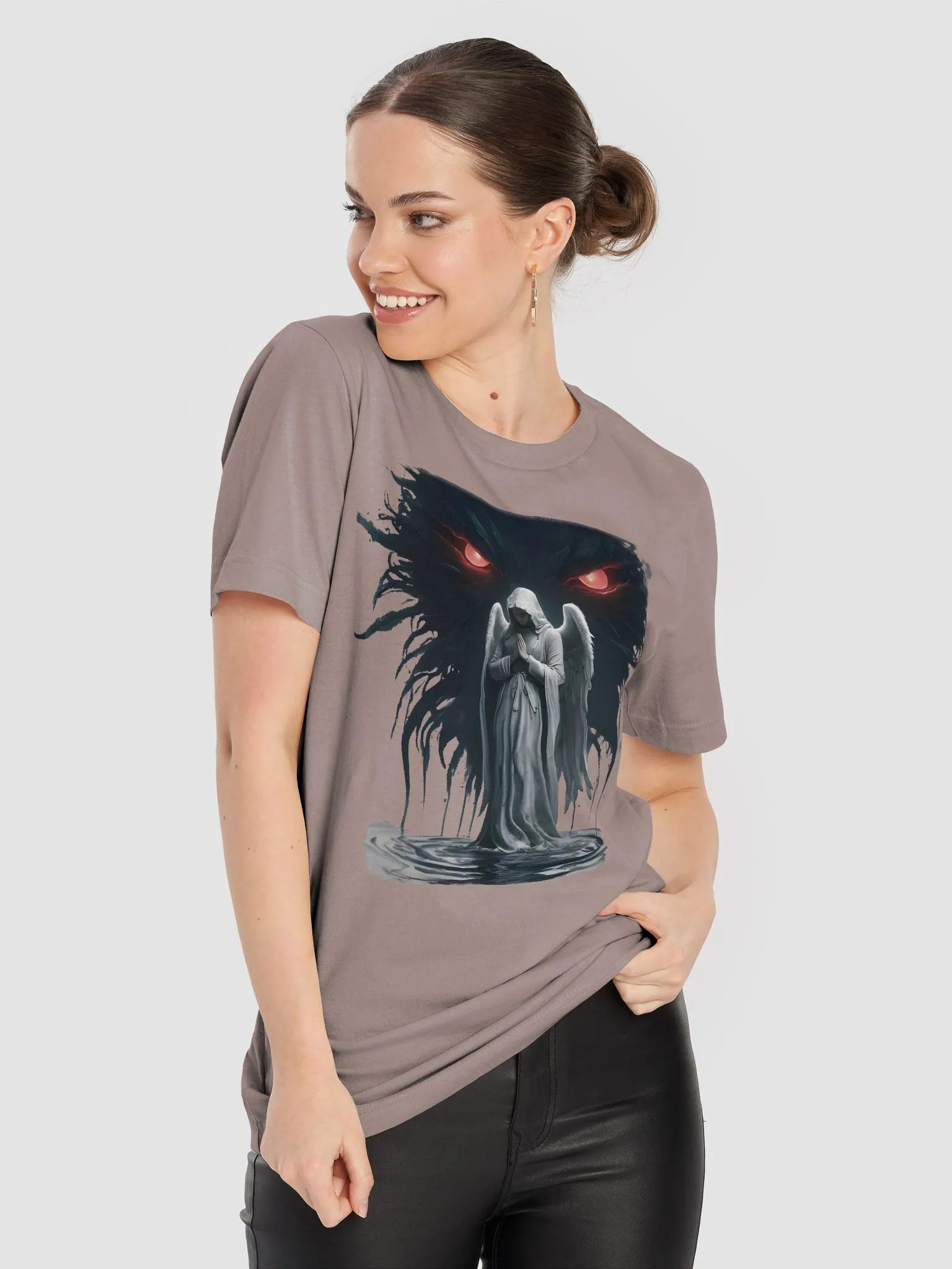 Angel and Demon #2 product image (3)
