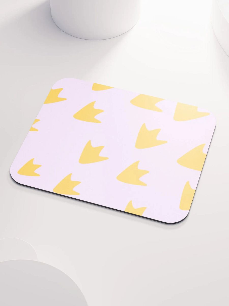 Quack Mouse Pad product image (3)