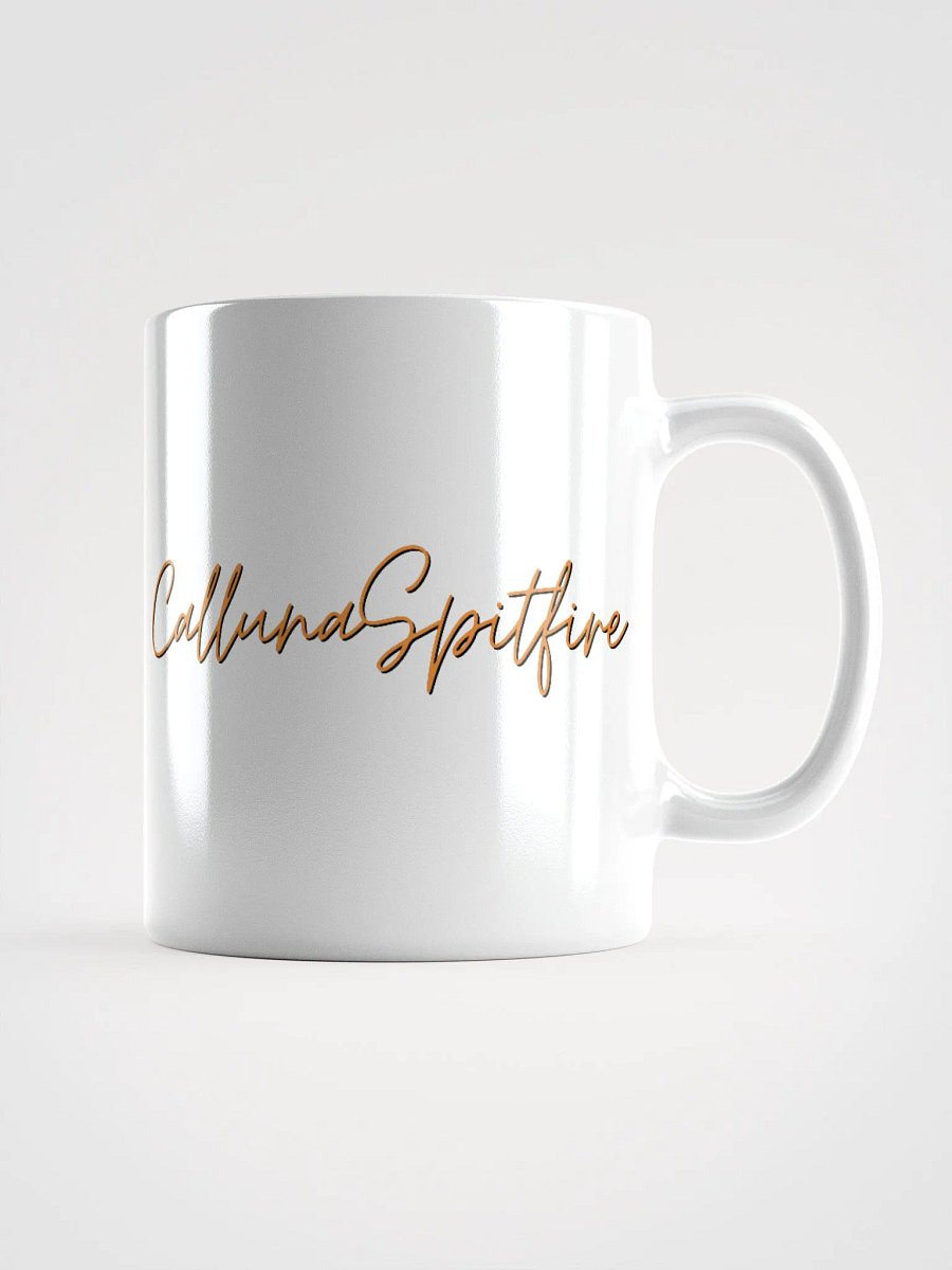 Chaotic Mug product image (2)