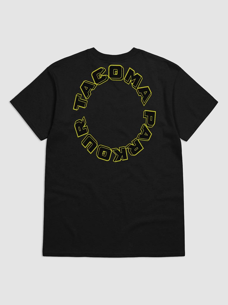 TPC Circle Tee - Women product image (14)
