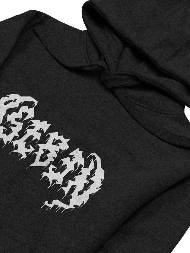 Classic Aseben Hoodie product image (2)