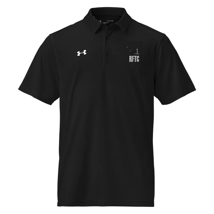 RFTC UA Sutro Golf Polo product image (1)