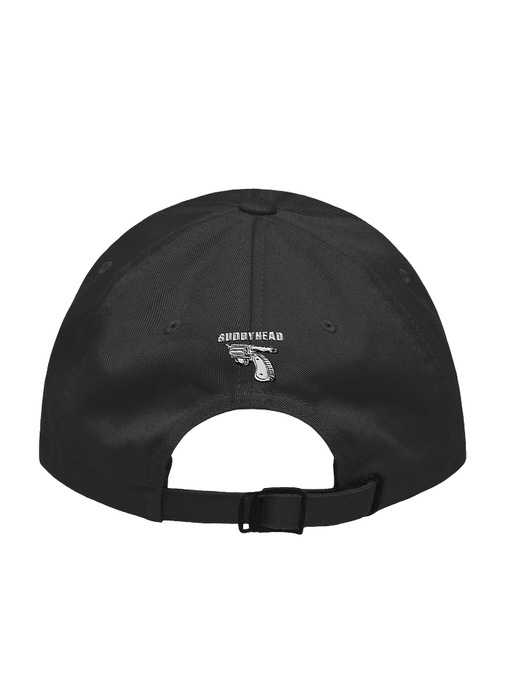 Nothing Wrong JB dad hat product image (13)