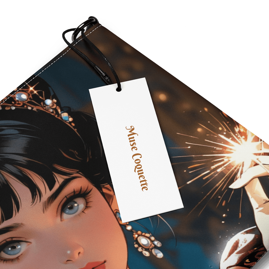 Muse Coquette Crossbody Bag product image (4)