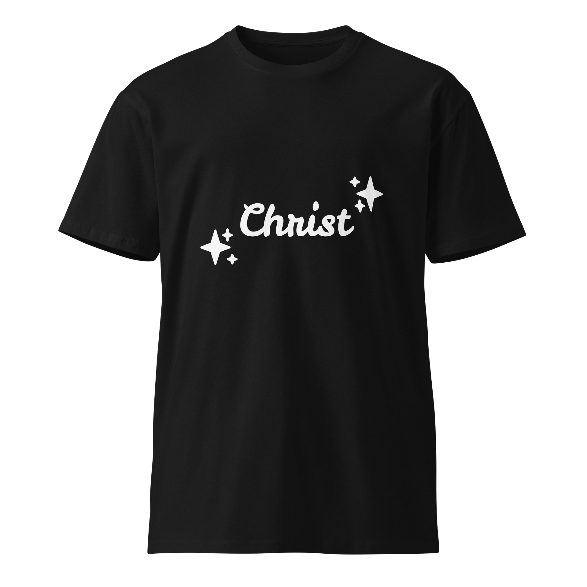 Christ T-shirt product image (1)