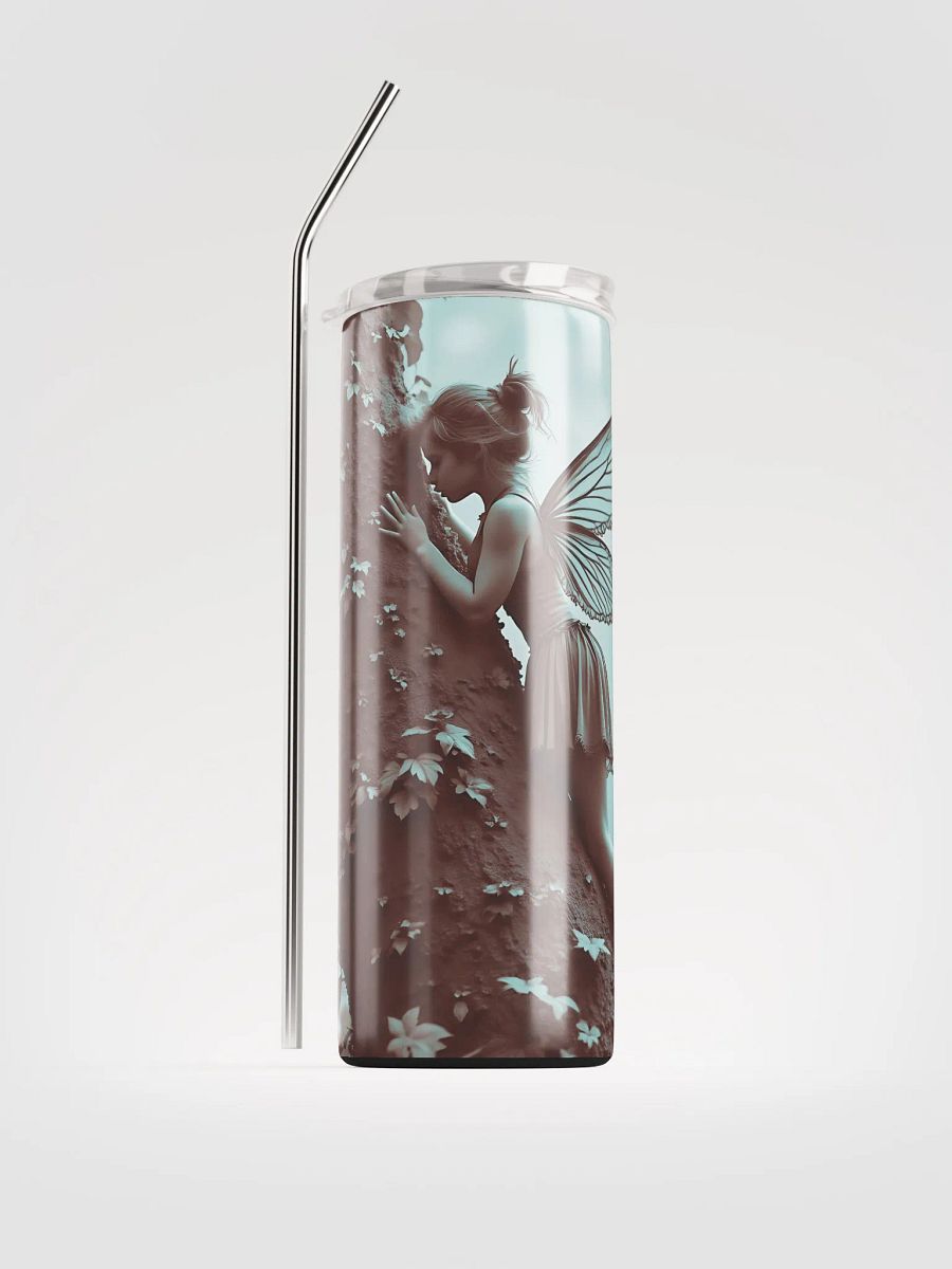 Enchanted Forest Stainless Steel Tumbler product image (1)