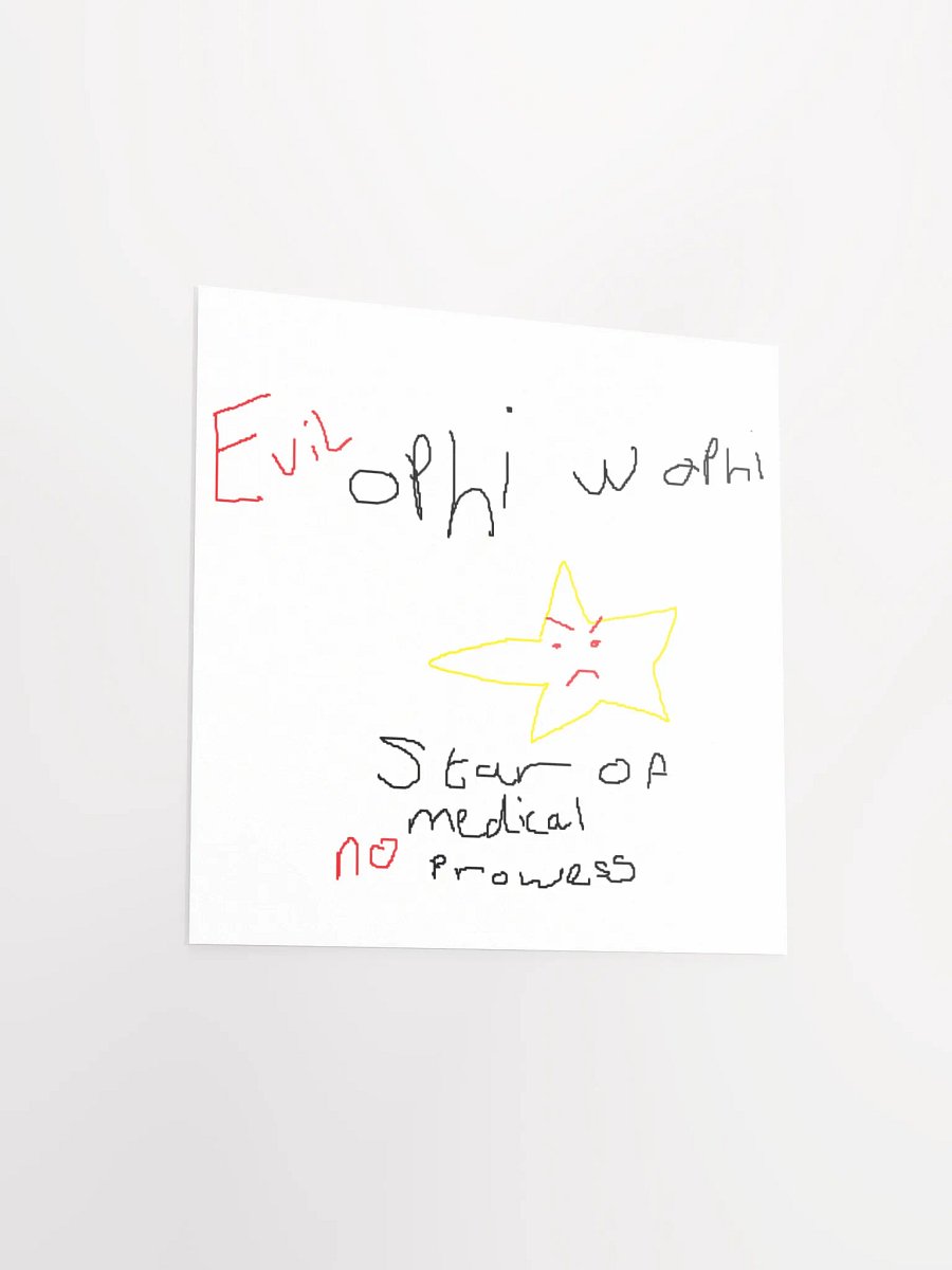 Ophi Disapproval product image (6)