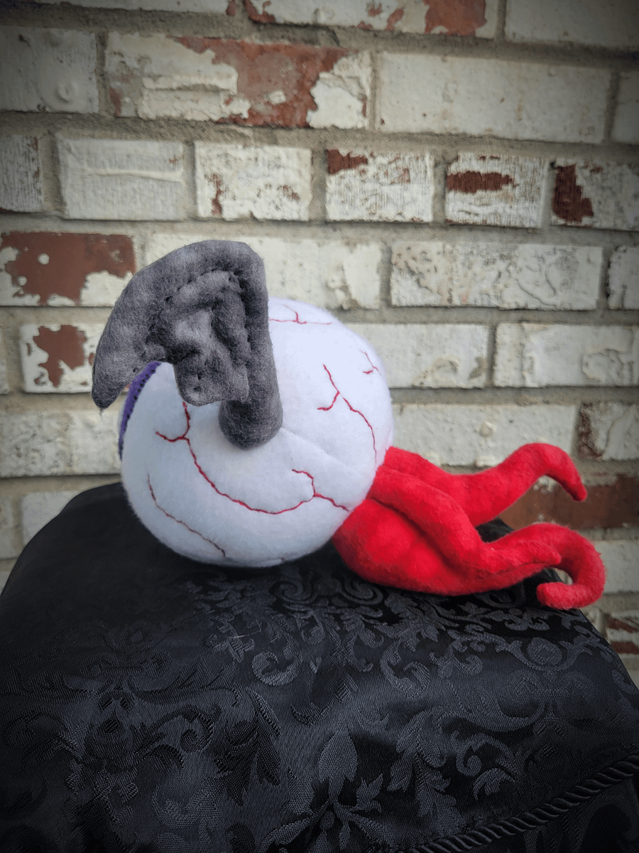 Eyebat Plush product image (6)