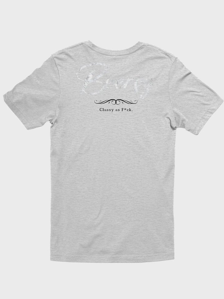 The Bartender Black Label T-Shirt product image (2)