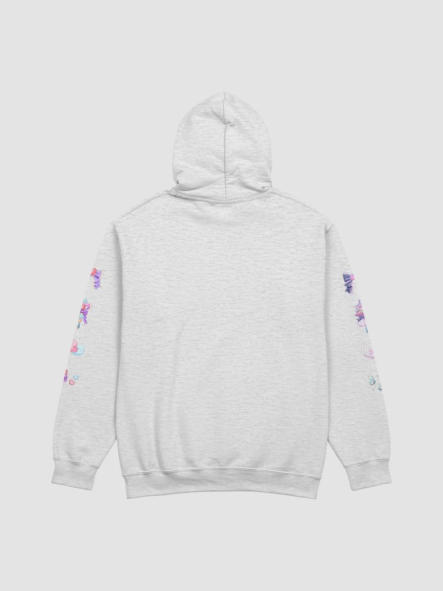 Two Scoops Hoodie product image (2)
