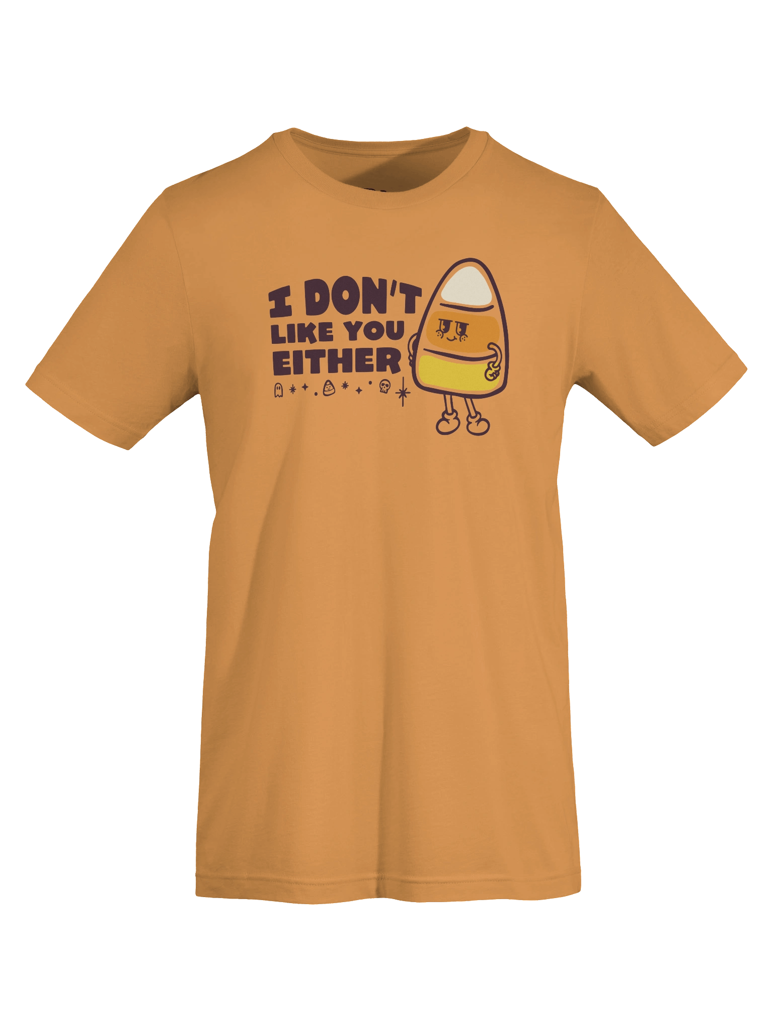 Candy Corn Scorn product image (3)