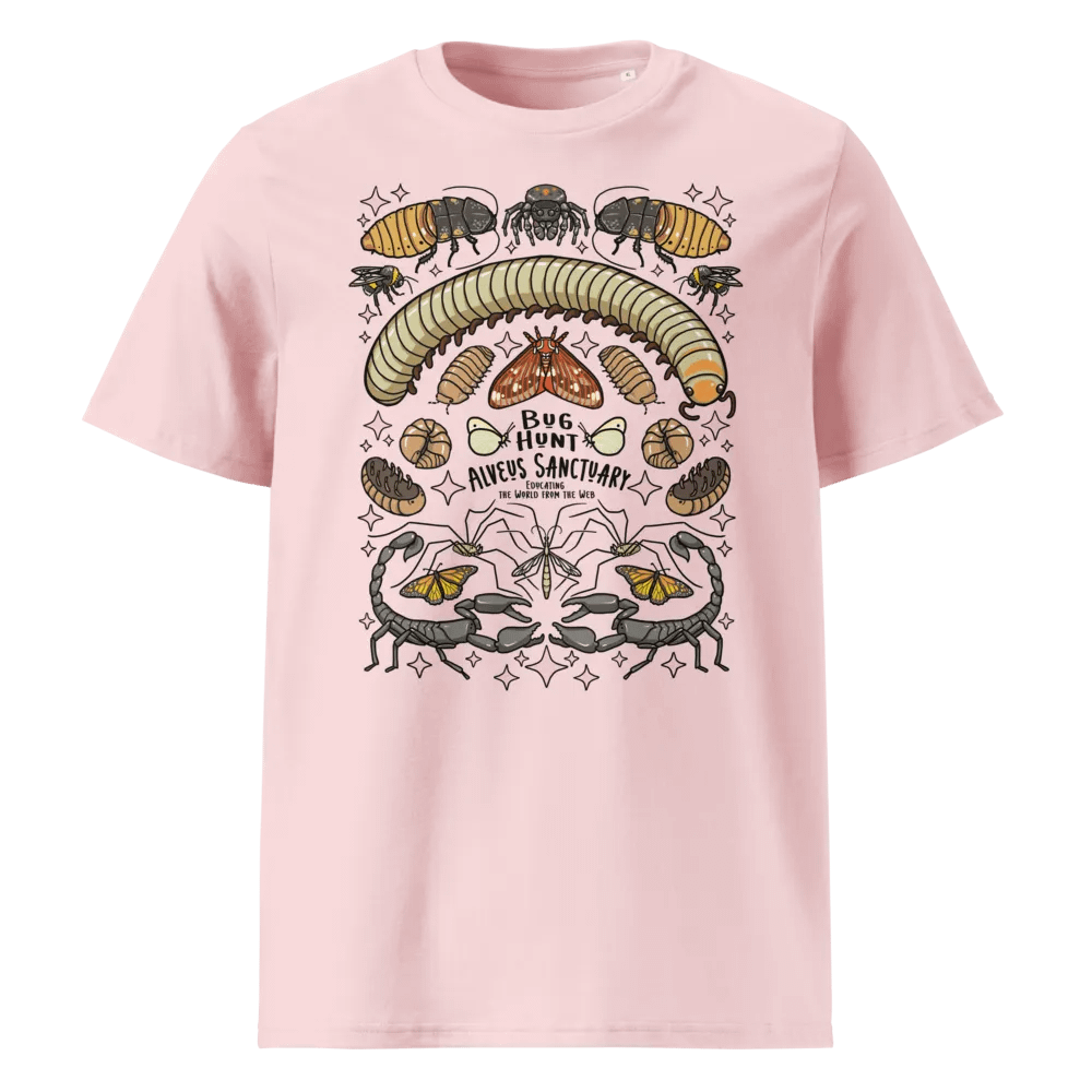 Bug Hunt Tee product image (6)