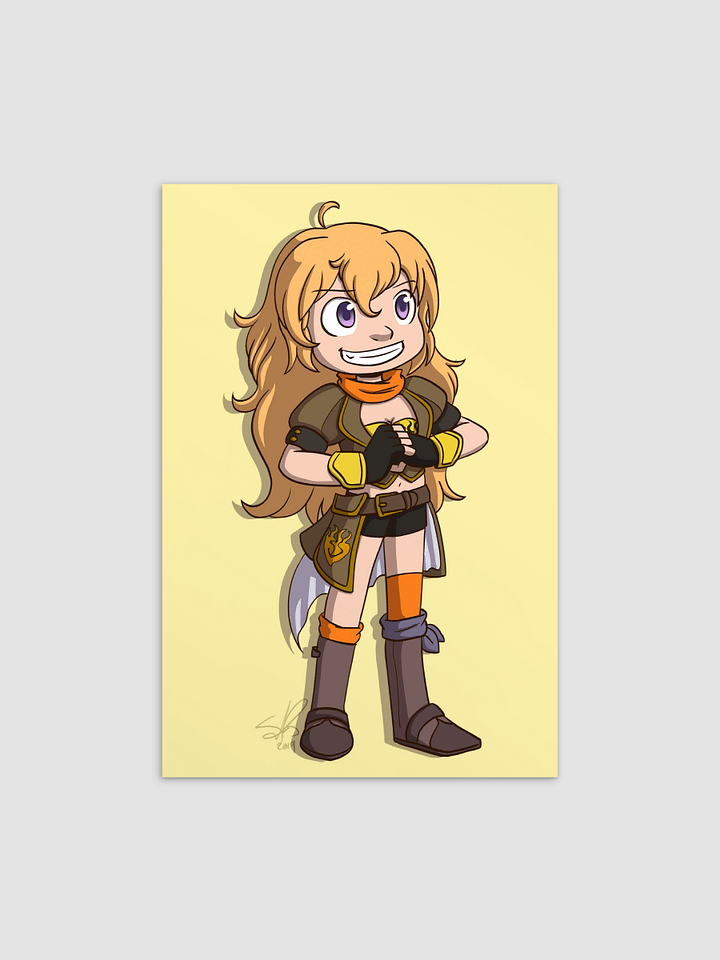 Set 5 - Yang product image (1)