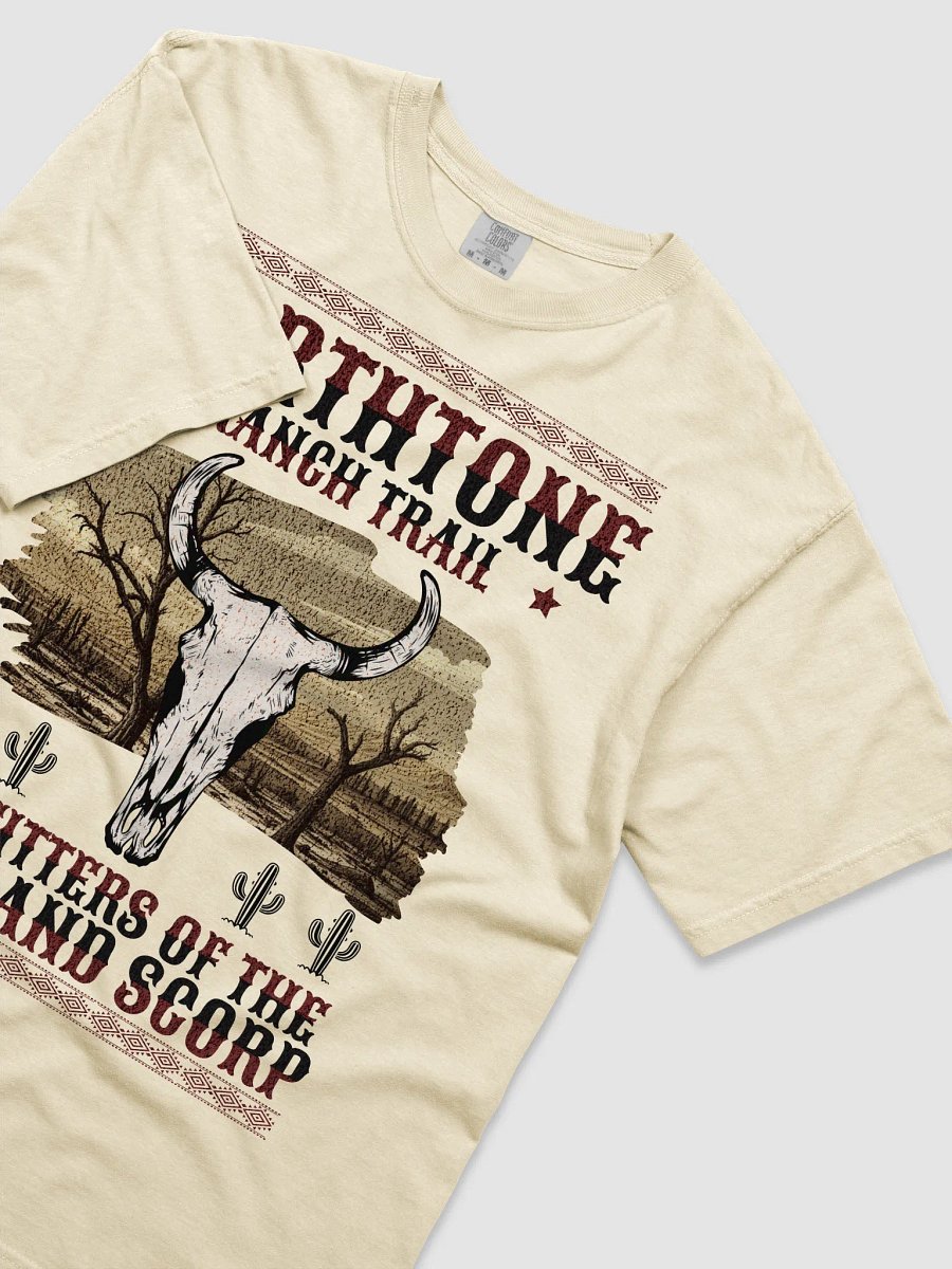 Earthtone Graphic Tee product image (3)