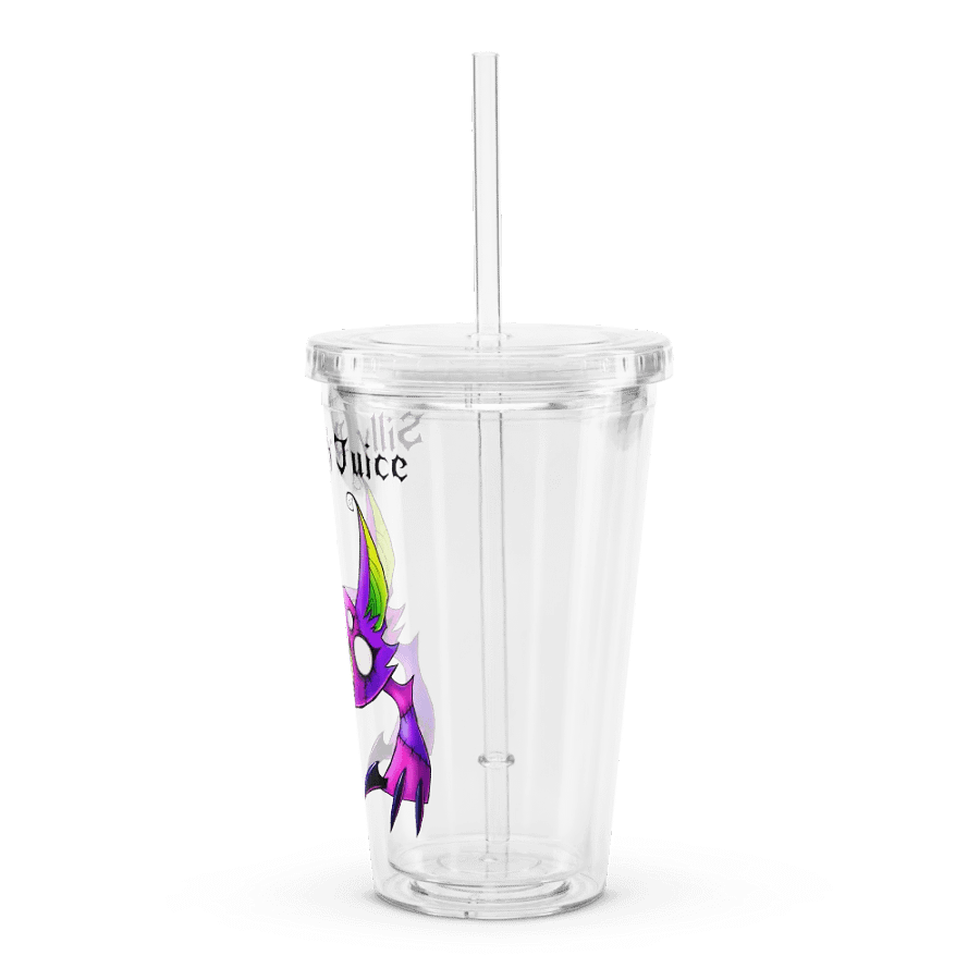 SILLY BLORB TUMBLER product image (4)