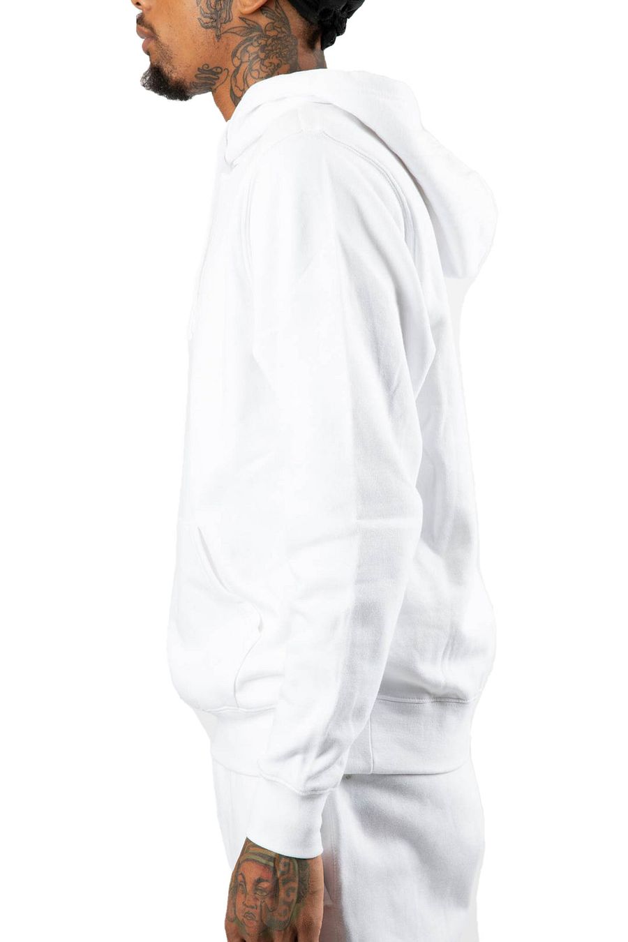 Pull over hoodie product image (3)