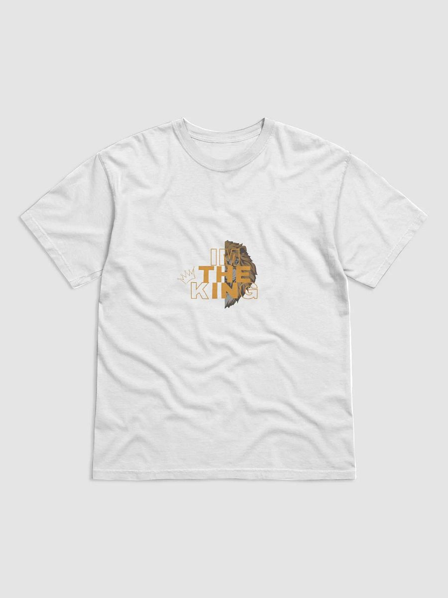 IM THE KING: T-Shirt product image (33)