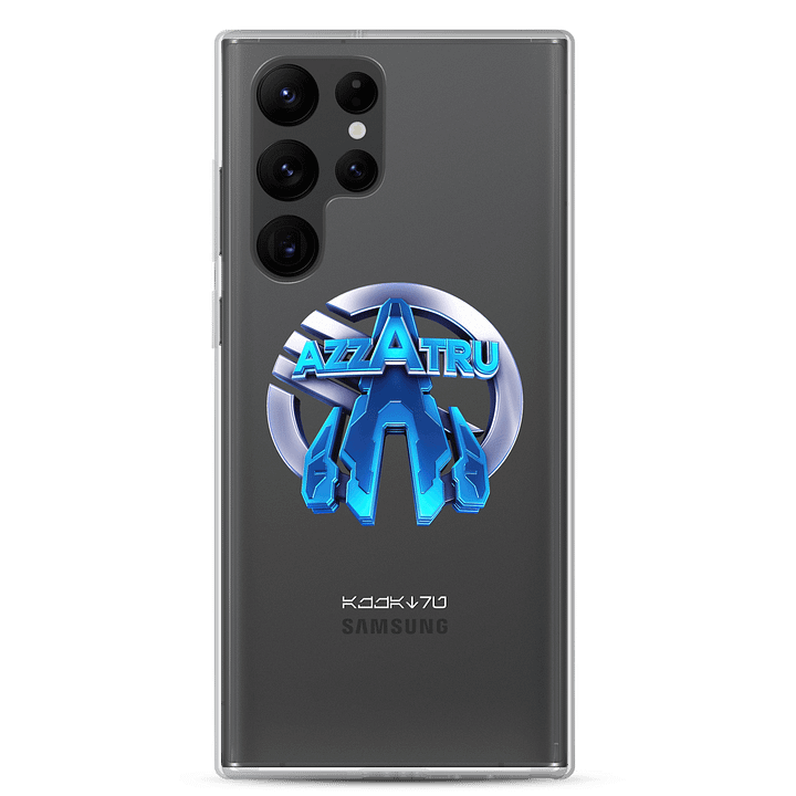 AZZATRU Phone Case product image (2)