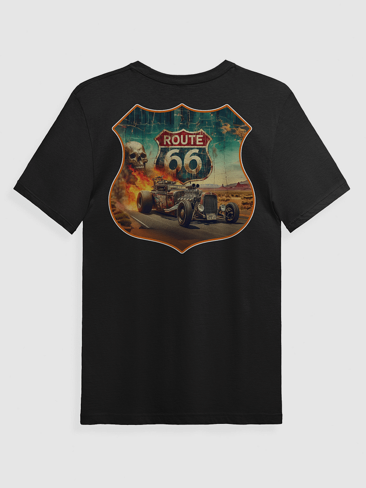 Radical Rat Rod Route 66 Series product image (2)