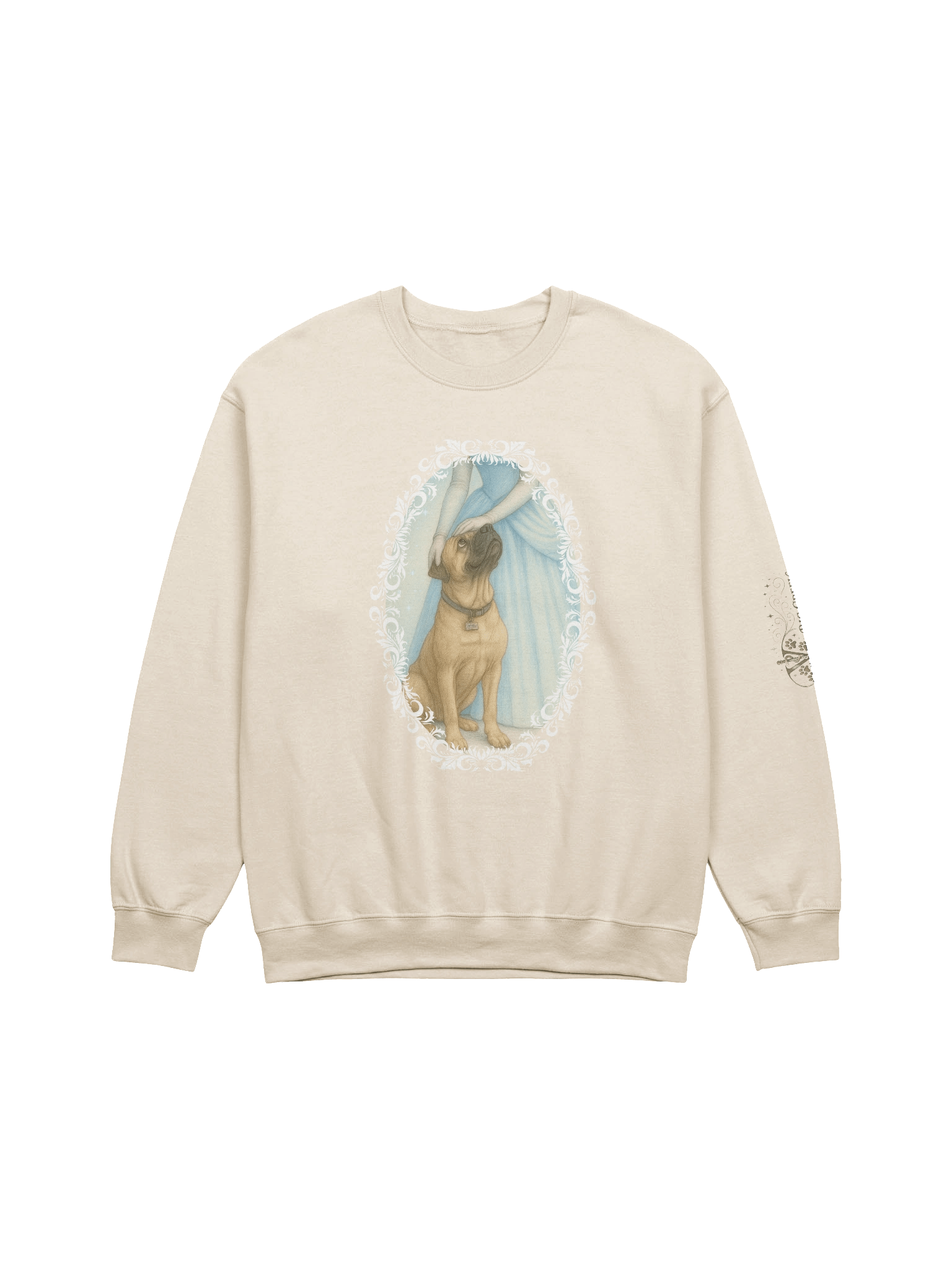 The Bailey Sweatshirt product image (1)