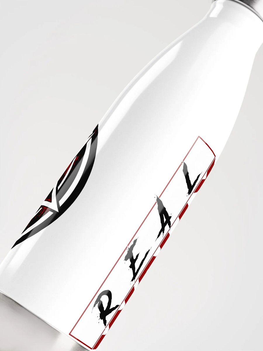 RealWally Pentagram + Logo (White) product image (5)