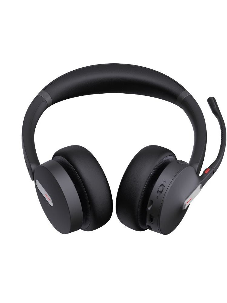 Yealink WH64 DUAL UC Headset 1208673 product image (3)