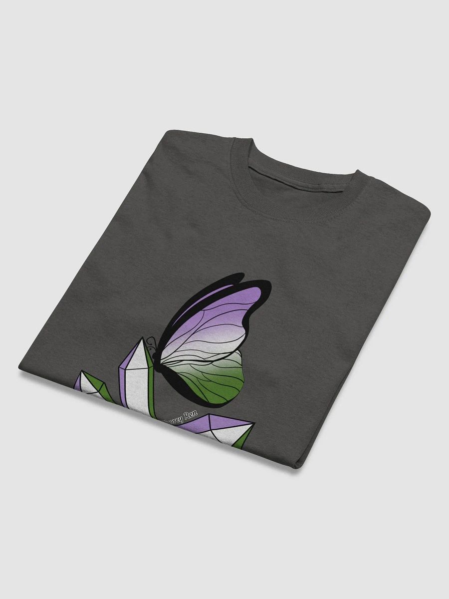Crystal Butterfly - Gender Queer product image (20)