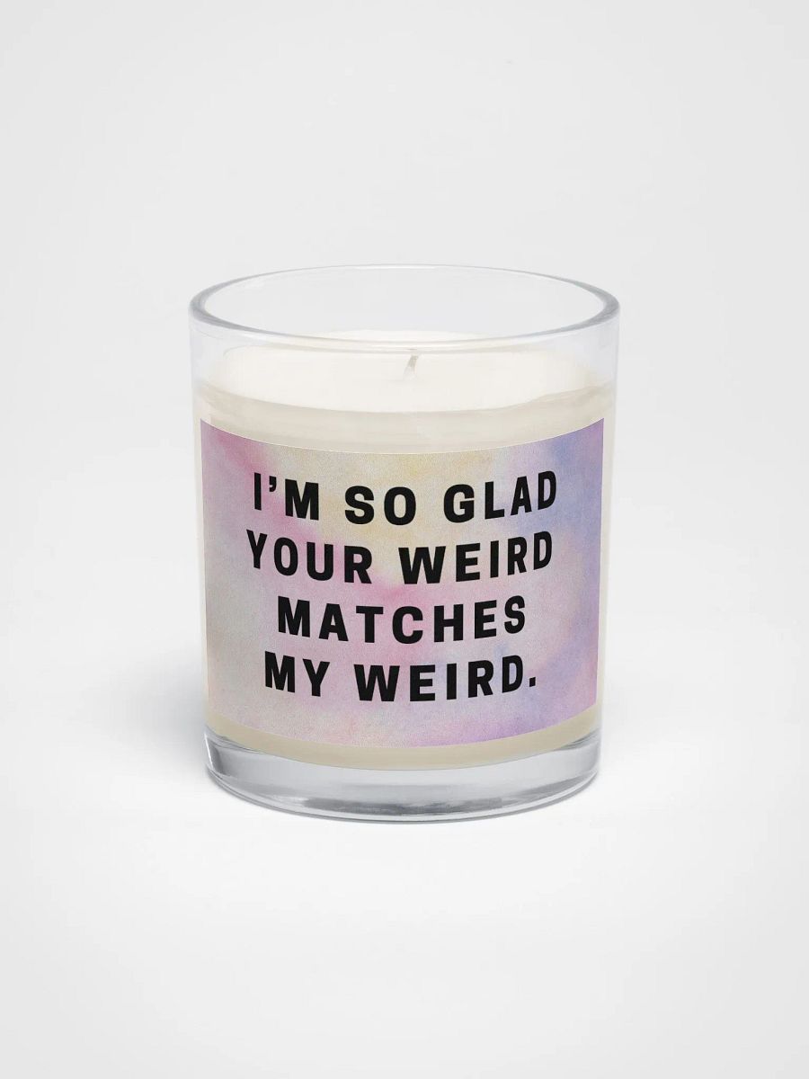 We are a Match product image (1)