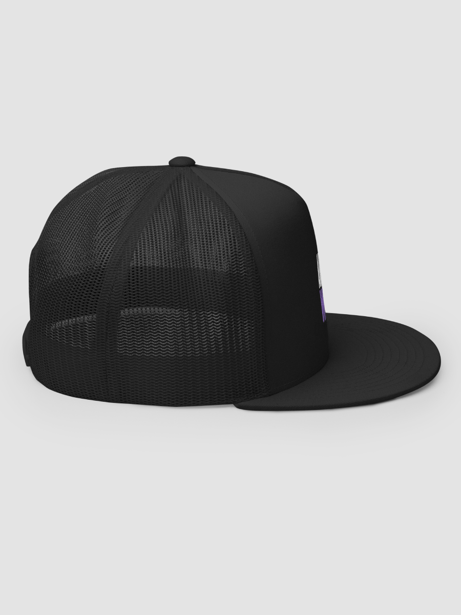 amberwolf trucker hat product image (4)