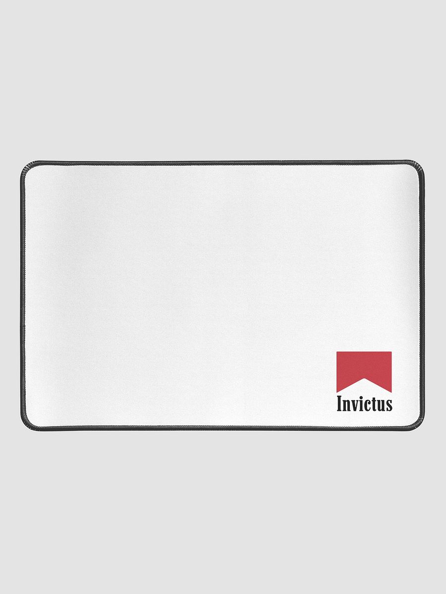Invictus "Big Tobacco" Desk Mat product image (1)