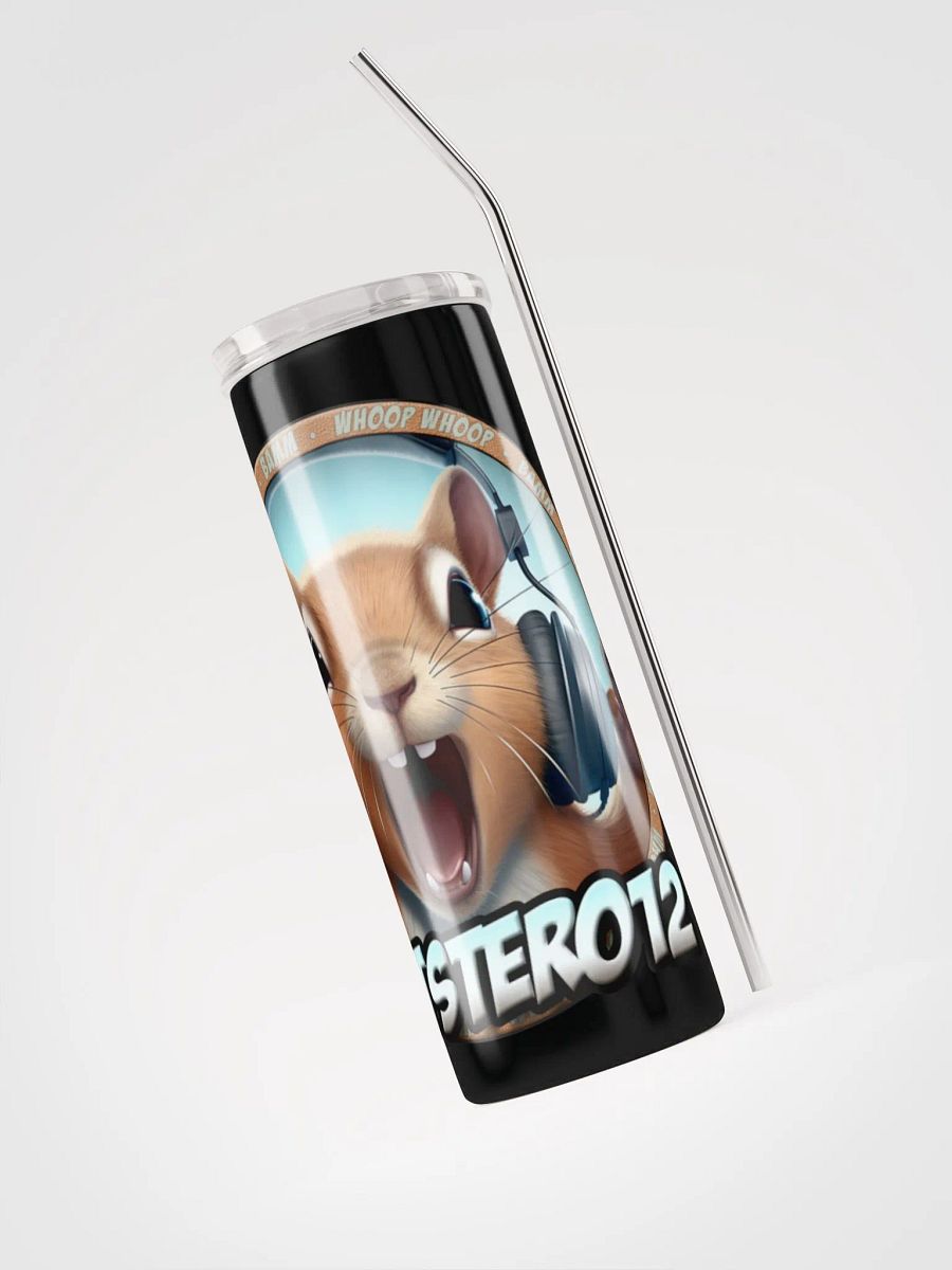 Blk or Wht ToTs Tumbler product image (6)