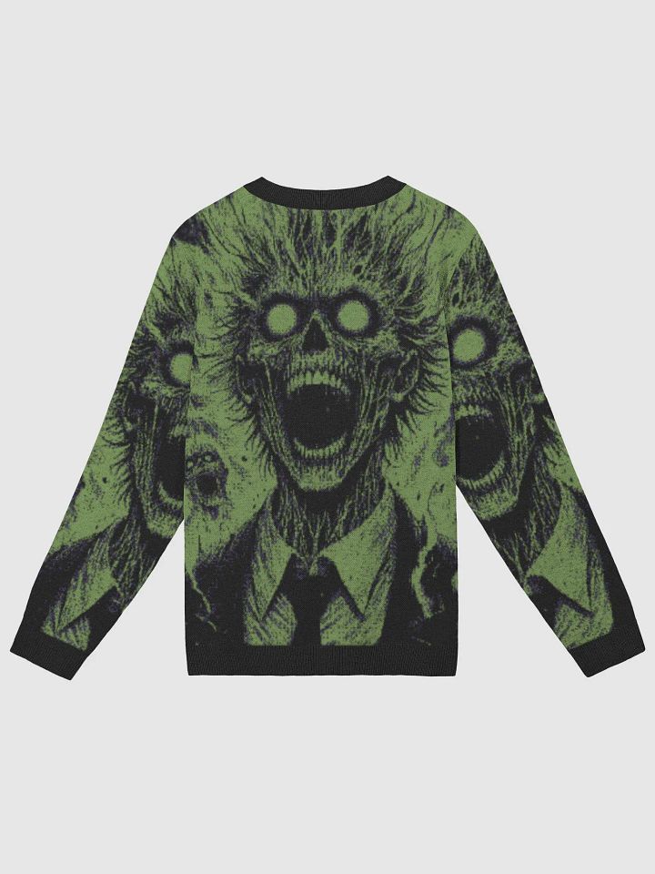 Chomper Knit Sweater product image (8)