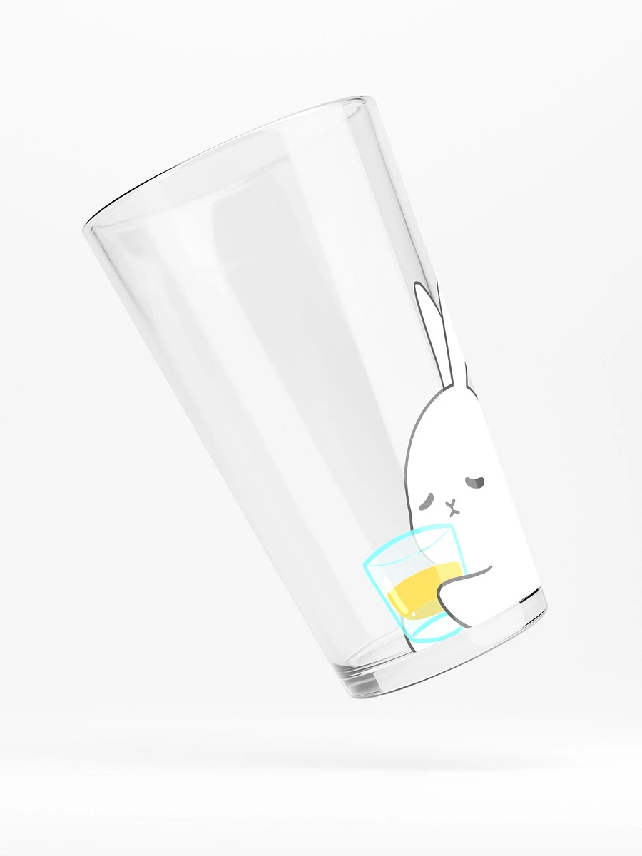 Spirit Drink Pint Glass product image (4)