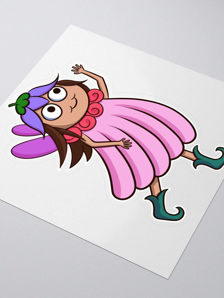 Flower Fairy product image (8)