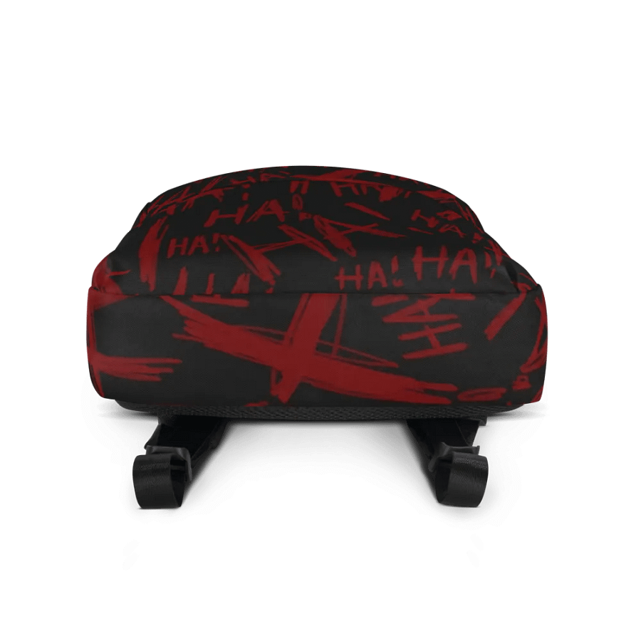 JokerSquad | HAHAHA Backpack product image (4)