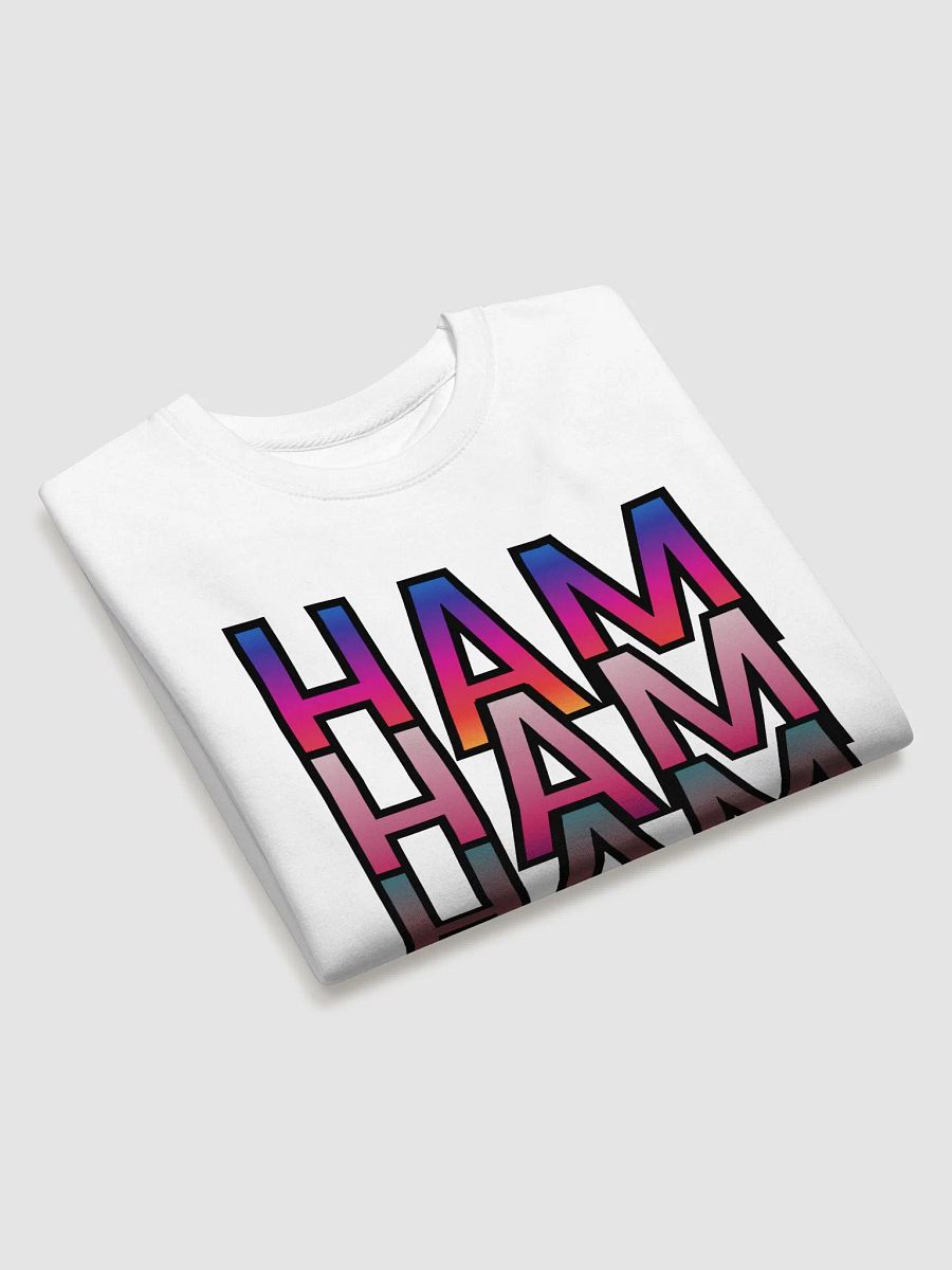 HAM Sweatshirt product image (31)