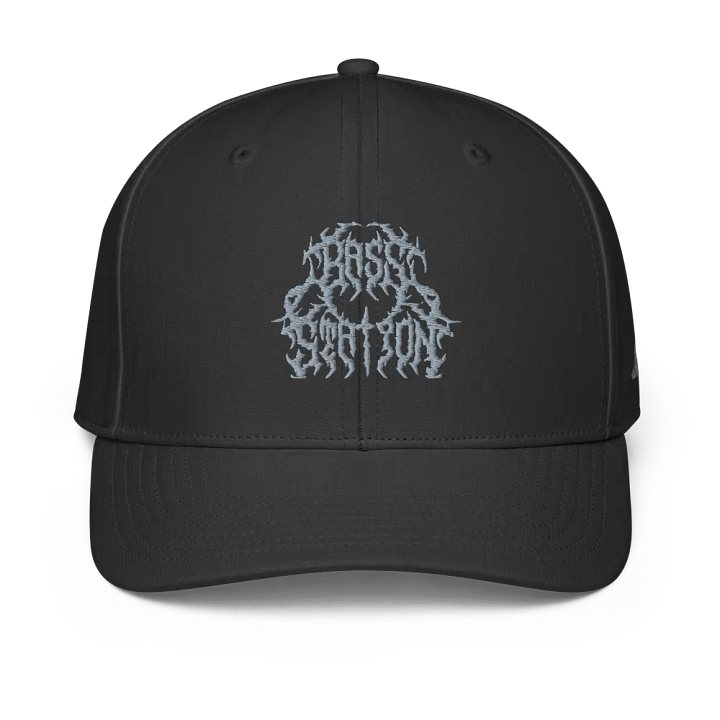 Adidas x Bass Station Raveswear Performance Cap - Rave Edition product image (1)