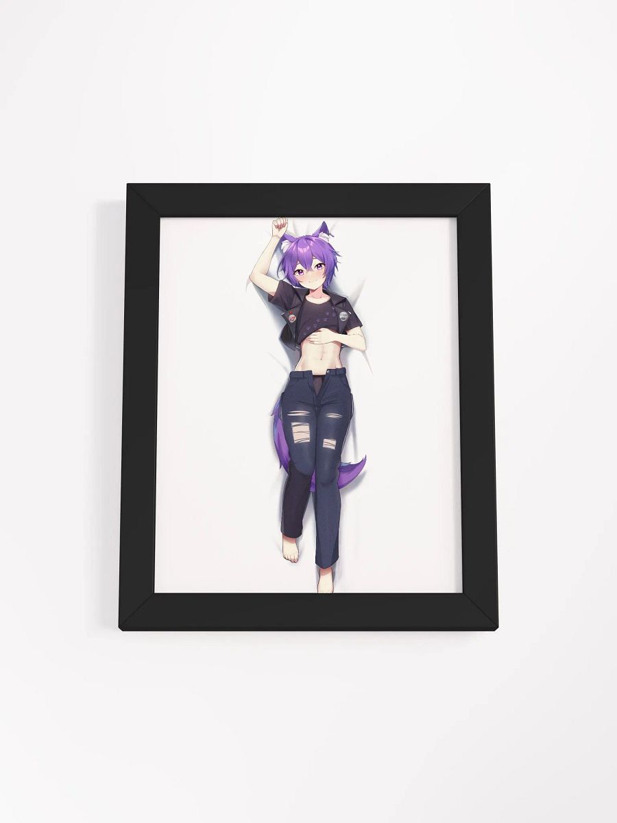 Matte Poster product image (7)