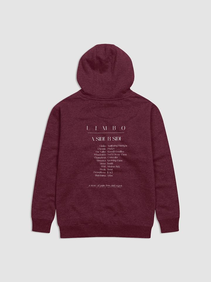 Limbo Hoodie product image (2)