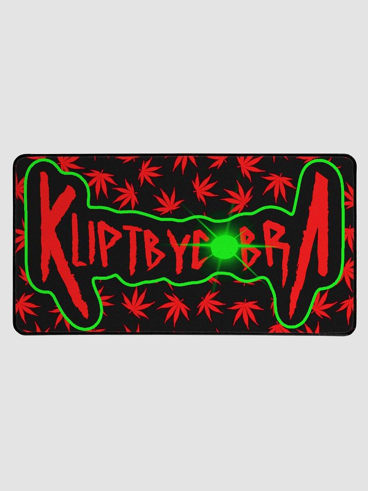 KliptbyCobra Desk Mat 2 product image (1)