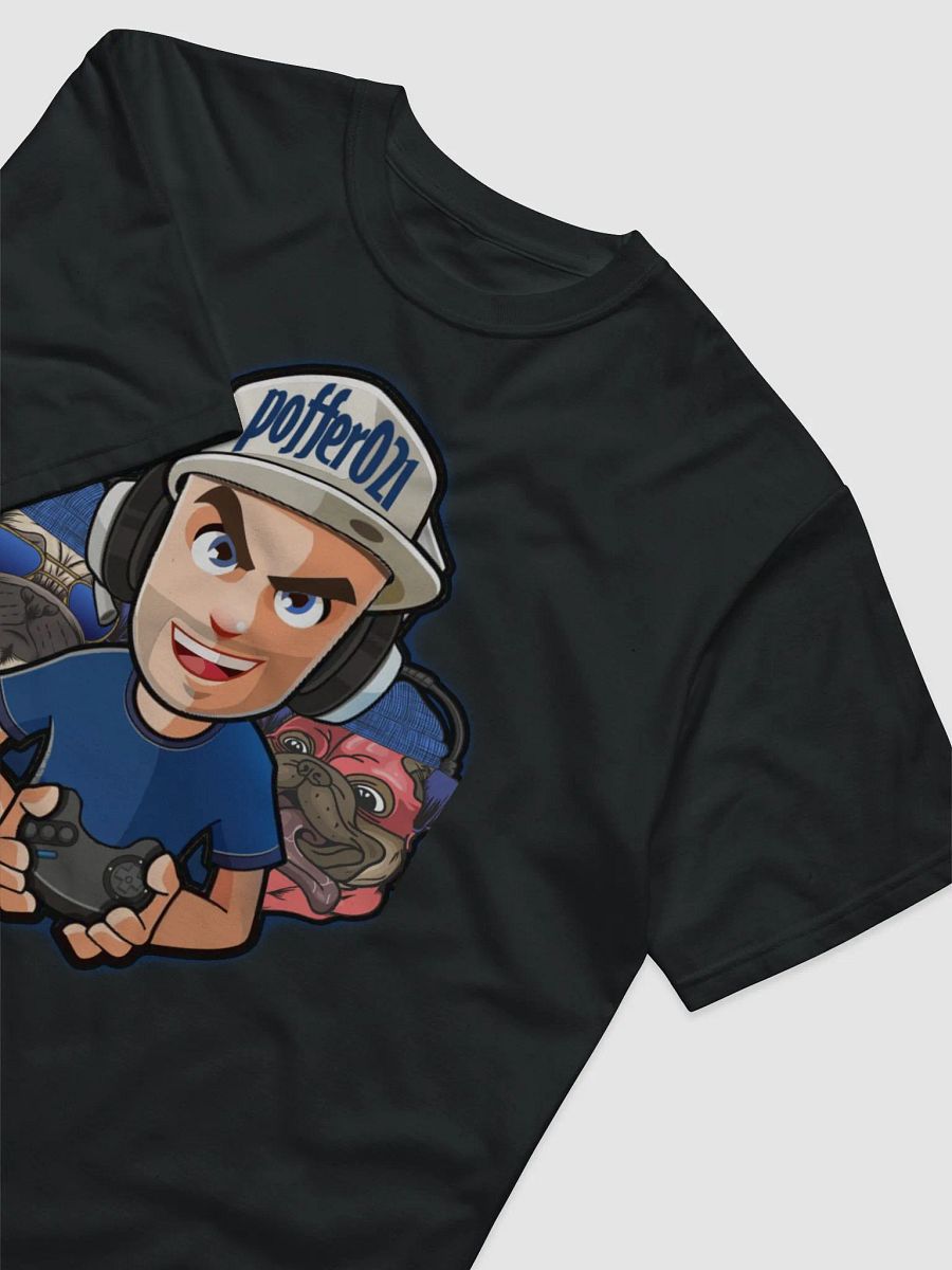 poffer T unisex product image (3)