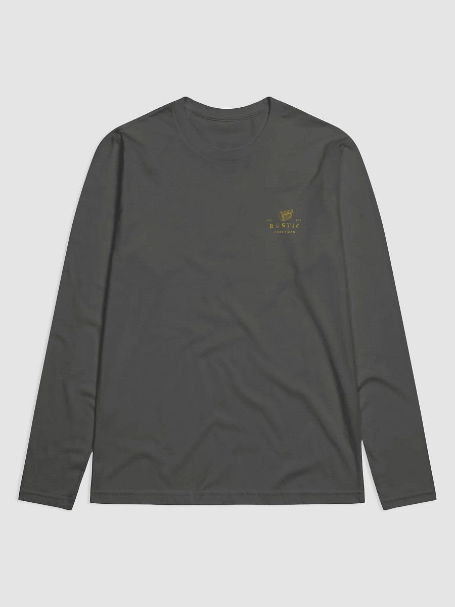 Long Sleeve Basic product image (2)