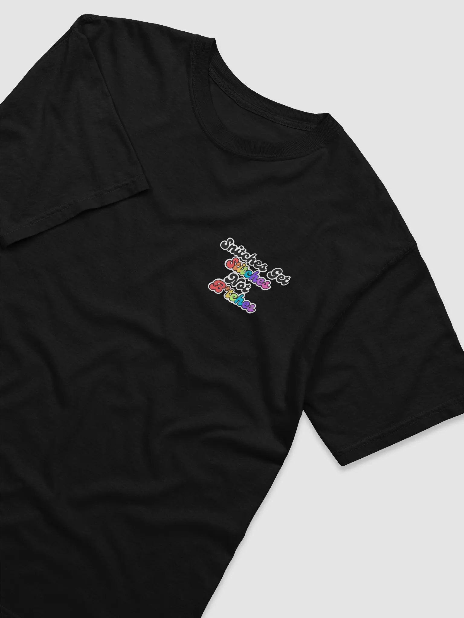Snitches and Stitches product image (15)