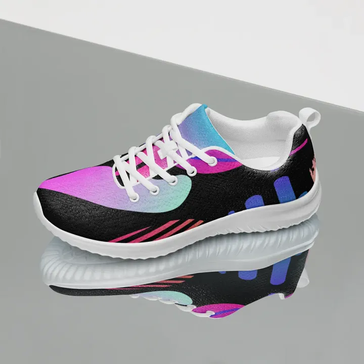 Abstract Fusion Women's Athletic Shoes product image (1)
