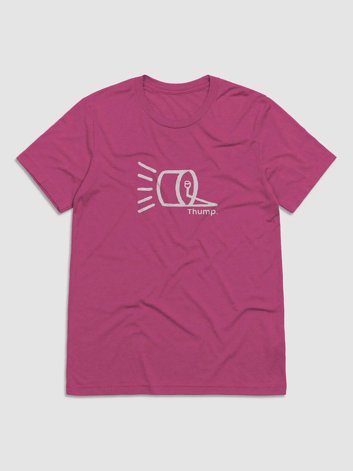 THUMP Premium Tee product image (5)