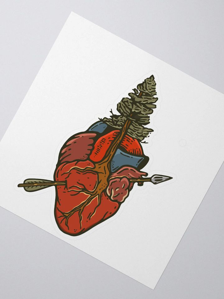 PLM Sticker 4 x 4 product image (2)