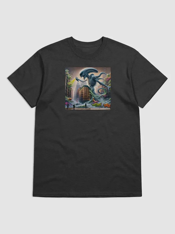 Cosmic Creator T-Shirt product image (1)